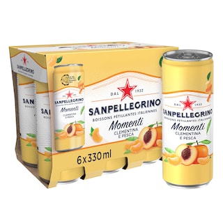 San Pellegrino-Momenti