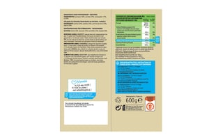 Delhaize | Groenten | Pompoensoep 