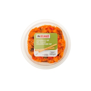 Delhaize | dip sicilien 