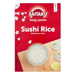 Sushi riz
