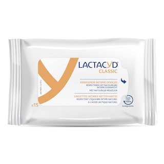 Lactacyd