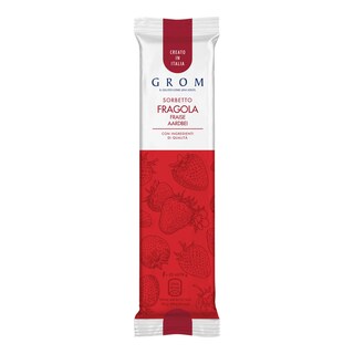 Grom | Grom | Strawberry 