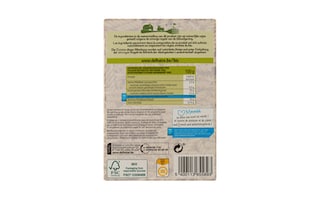 Delhaize | Pasta | Fusilli | Grone erwt | Protein 