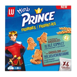 LU-Prince