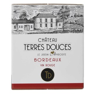 France - Frankrijk-Bordeaux - Côtes de Bordeaux