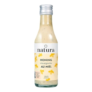 Vinaigrette | Met honing