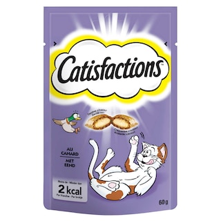 Catisfactions