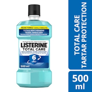 Listerine