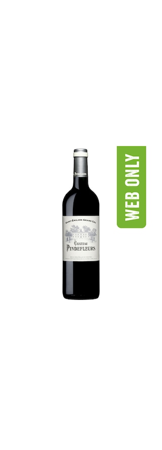 Chateau Pindefleurs