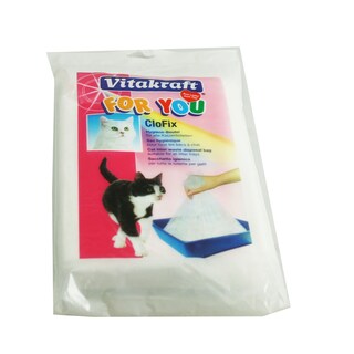 Vitakraft | Zakken | Kattenbak 