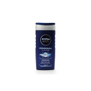 Nivea | Men | Gel douche | Original care | Body Face Hair 