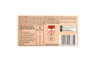 Delhaize | Vleesbrood | Graanmosterd | Witloofstoemp 