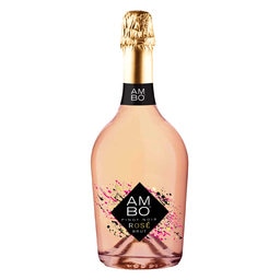 Ambo Secco | Pinot Noir Brut 