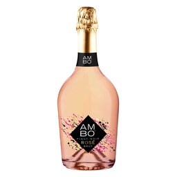 Ambo Secco | Pinot Noir Brut 