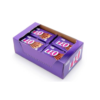 Milka | Léo | Léo | Single 