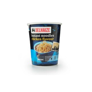 Delhaize | Noodles | Instant | Chicken | Cup 