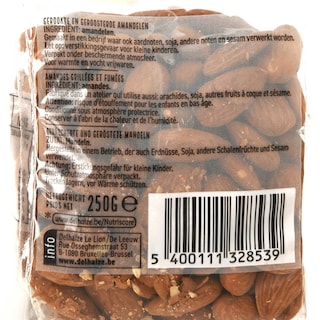Delhaize