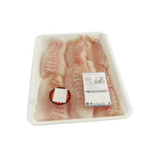 Delhaize | Kabeljauwhaasje | Maxi Pack 