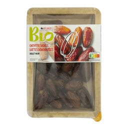 Delhaize | Bio | Dadels | Bio 