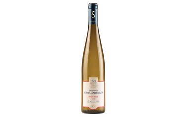 France - Frankrijk-Alsace - Pinot Noir