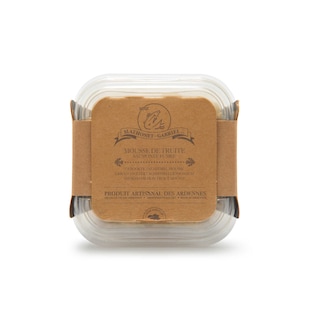 Mathonet Gabriel | Mousse de truite saumonée | Fumé 