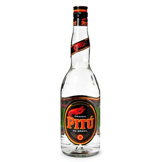 Pitu | Cachaça Pitu | 70cl | 38% 70 cl