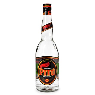 Pitu | Cachaça Pitu | 70cl | 38% 
