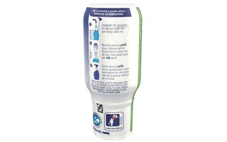 Cif | Power & Shine | Power & Shine | Ecorefill Schoonmaakmiddel | Badkamer | 70 ml 