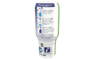 Cif | Power & Shine | Power & Shine | Ecorefill Schoonmaakmiddel | Badkamer | 70 ml 