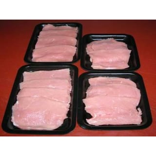 Delhaize | Viande de veau | Pour pierre à griller 