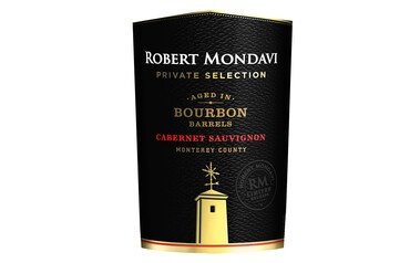 Usa-California - Robert Mondavi