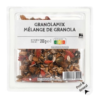 Delhaize | Granola Mix 200 gr