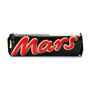 Mars