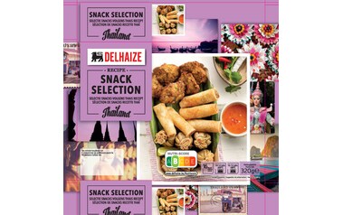 Delhaize