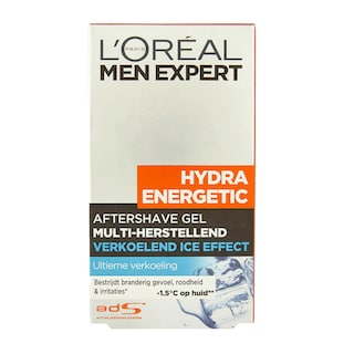 Men Expert