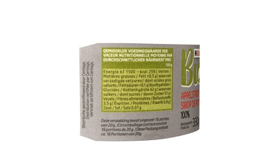 Delhaize-Bio