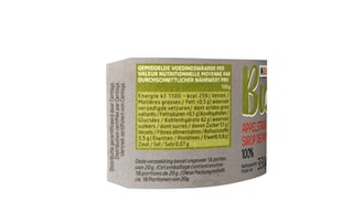 Delhaize | Bio | Appelstroop | Bio 
