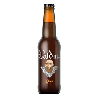 Valduc | Bière brune | 9,5% alc 