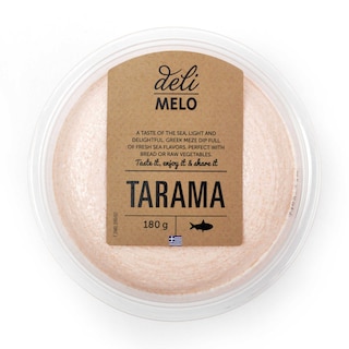Deli Melo | Tarama 