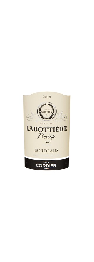 France - Frankrijk | Bordeaux - Bordeaux AC | Labottiere Prestige 2018 