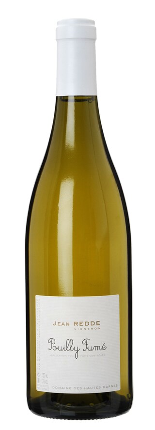 France - Frankrijk | Loire - Pouilly Fumé | Pouilly Fumé Redde 14 Wit 