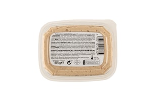 Delhaize | Salade | Thon | MSC 