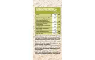 Delhaize | Bio | Farine | Sarrasin | Bio 
