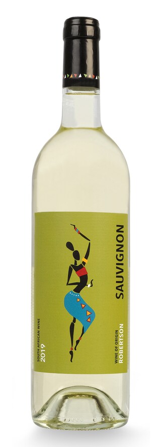 Afrique du Sud - Zuid-Afrika | Robertson | RSA Sauvignon 2019 