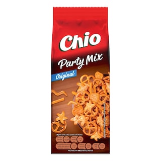 Chio | Snack | Party mix | Original 
