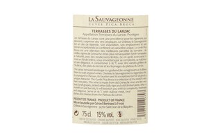 France - Frankrijk | Midi de la France - Languedoc | Sauvageonne Pica Broca 15 