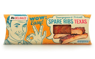 Delhaize