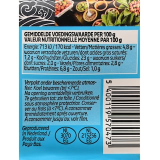 Delhaize | Bami goreng | Asia 
