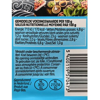 Delhaize | Bami goreng | Asia 