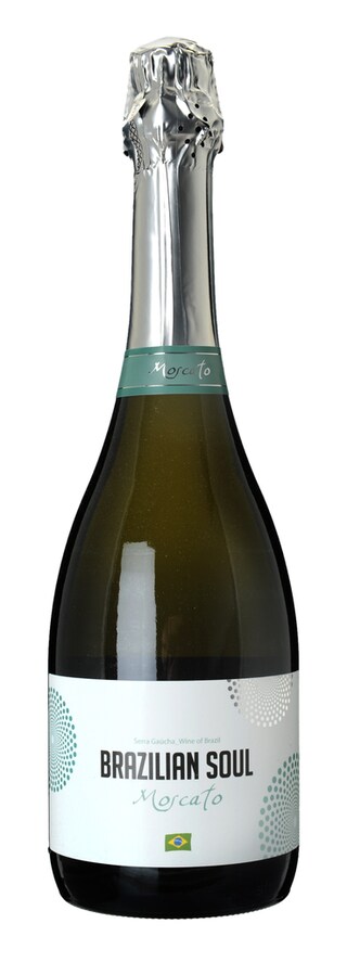 Brazilian Soul | Soul Moscato | Blanc 